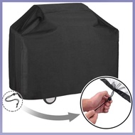 【New Product】Sturdy barbecue grill Cover 210D 420D Oxford Fabric Waterproof Dustproof Sun