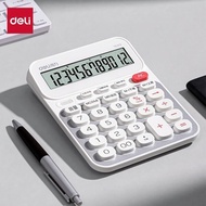 Powerful Calculator Office Large Screen Voice Calculator Large Multi-Function Financial Accounting C