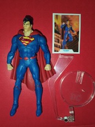 2 DC Comics Gold Label 麥法蘭 MC FARLANE MCFARLANE TOYS GOLD LABEL COLLECTION DC Multiverse Universe sh