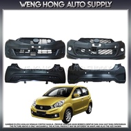 Perodua Myvi Icon , Myvi Advance Bumper Front / Rear 2015-2016