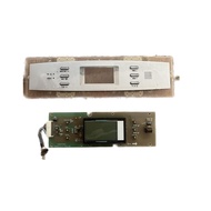 MISPLAY-X V1.7 DISPLAY Board Control Panel Motherboard Button Board202302140411