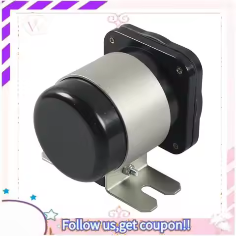Easy To Use 12V 500Amp Starter Solenoid Valve Relay 586-120111 73231G01 1018836-01 JR1-H1950-00 For 
