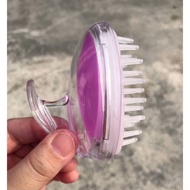 Scalp Massage Shampoo Brush/Scalp Massage Brush