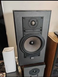 Celestion 7 經典書架喇叭