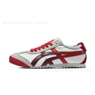 Arthur tiger Classic Ghost tiger Men's Shoes Women's Shoes Canvas Shoes Breathable Dexun Running Sho