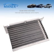 premium-MANER EA211 04E145749B 04E145749F Auto Engine Parts Engine Cooling System Radiator Intercool