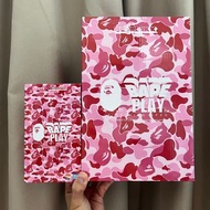 MEDICOM TOY BE@RBRICK BEARBRICK 超合金 ABC CAMO Bape 100% 200% 400%