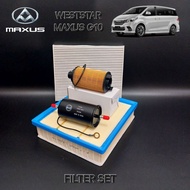 MAXUS G10 OIL FILTER/AIR FILTER/FUEL FILTER/CABIN FILTER