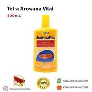 Tetra Arowana Vital 500ml Vitamin Arowana Fish