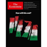 [eMagazine/PDF] The Economist - 21st - 27th June 2025