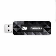 Chimera Pro Tool Authenticator