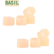 BASIL Guzheng Playing Nail Cover For Left Hand Silicone Guzheng Practice Guzheng Accessories Musical