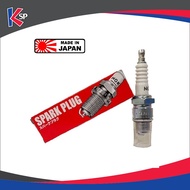 OUTBOARD SPARE PART Yamaha Spark Plug Japan NGK B8HS-10 (94701-00160) B7HS-10 (94701-00217) PLUG YAM