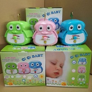Qi Qi Electronic Baby Cradle