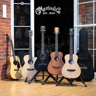 Martin Ink Production Little Martin Guitar LX1RE/LXK2 Veneer 113/127cm Travel Electric Case DJR10 Al