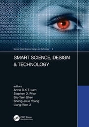 Smart Design, Science &amp; Technology Artde Donald Kin-Tak Lam