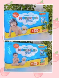 Mokomoko pants popok sekali pakai