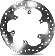 Brembo Prime Motorcycle Brake Disc - 68B40784