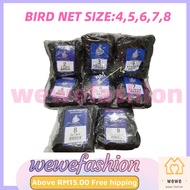 READY STOCK Bird Net (Jaring Burung / Pukat Burung)