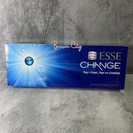 Esse Change Biru Korea 4 mg