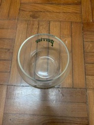 Perrier grass  tray