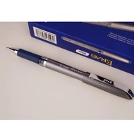 12 pcs E788 0.7mm nib gel signature pen (Blue/black)