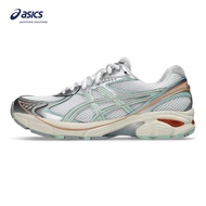 ASICS Unisex GT-2160 Sportstyle Shoes in White/Mint Tint