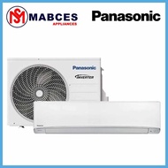 Panasonic;P[2.5HP]ox&Aero!sV[Series,Ep[Premium,v@Inverter+I@Split+n@Type+p@Aircon CS/CU-XU24VKQ