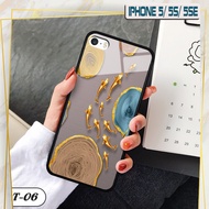 IPhone 5s Case - 3D Printed