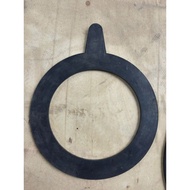 EDPM Rubber Gasket/Ring for Flange DN300-700