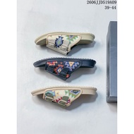 2023 New Style ECCO Breathable Sandals All-Match Casual Shoes Fashion Color Matching Sports Running 