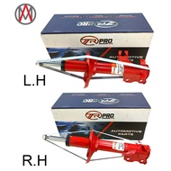 HEAVY DUTY SHOCK ABSORBER NISSAN B13, B14 (RED)