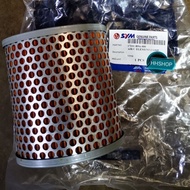 17211-B9A-000 MFORCE SYM VF3I T2 AIR FILTER ASSY AIR CLEANER AIR ELEMENT 17211-B9A-000 *