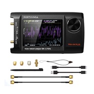New Multifunctional Handheld Vector Network Antenna Analyzer Handheld Vector Network Antenna Analyze