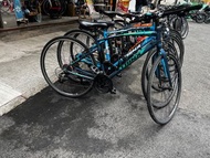 Trinx 1.0平把公路車