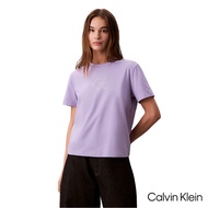 Calvin Klein Jeans Women's Tops Violet