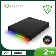 Seagate FireCuda Gaming 2TB 外接式硬碟 STKL2000400燦坤線上購物