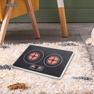 Tooyful Kids' Kitchen Toy, Interactive Acrylic Kitchen Toy, Kitchen Accessories