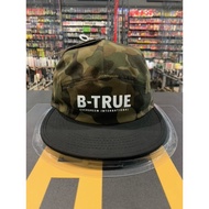 Evergreen Cap Jet Cap B-True Japan