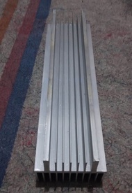 HEATSINK 2U 30CM TEBAL 6MM
