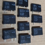 SB99 relay relay omron g6d 1a 24vdc 24volt 24 vdc 4p 4pin 4ftVOLT