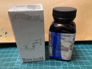 Fountain Pen Ink -Noodler’s Ink Baystate Blue 墨水筆 沾水筆 鋼筆墨水