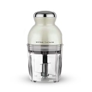 SG Food Processor Blender SWISS THOMAS Capsule Cutter Spin Chopper Blender Grinder Mixer Mincer Mash