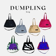 Fichy - Dumpling Bag (Free Dustbag)/Latest Women's Bag/Dumpling Bag/Fuschia Dumpling Bag