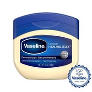 แท้ค่ะ Vaseline 100% Pure Petroleum Jelly Original 13oz