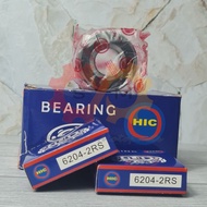 6204 2RS HIC