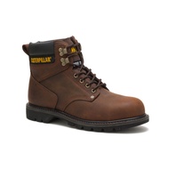 Caterpillar  CAT แคเทอร์พิลลาร์ รองเท้าเซฟตี้ รองเท้าสำหรับผู้ชาย M Second Shift Steel Toe P89586 (6