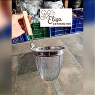 Whipped Noodle strainer Spoon Chicken Noodle strainer Noodle strainer