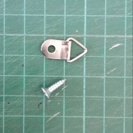 GANTUNGAN Small frame/frame hanger