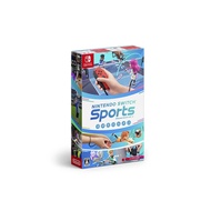 Nintendo Switch Sports (Nintendo Switch Sports) -Switch